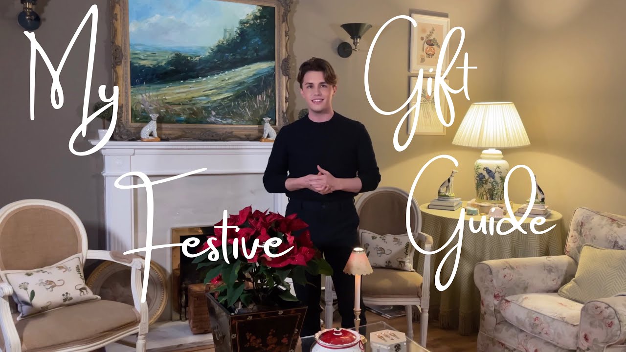 Five Unique & Special Gifts For Christmas 2021