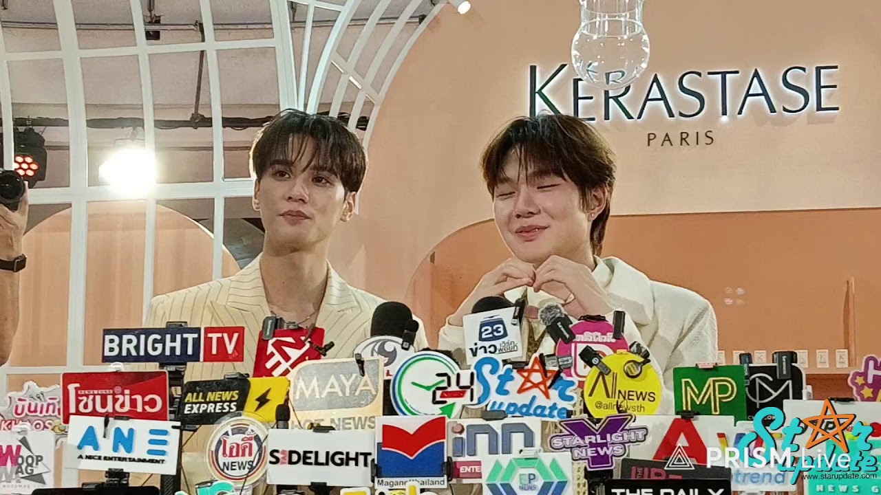 📍Live สัมภาษณ์