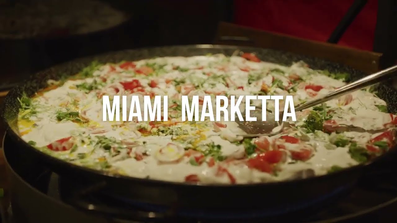 Miami Marketta | Experience Gold Coast Business Events | Venues