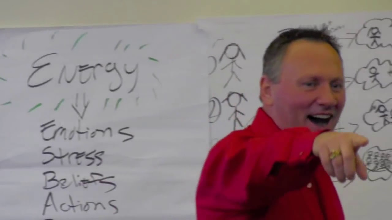 Laugh your stress away with this simple technique