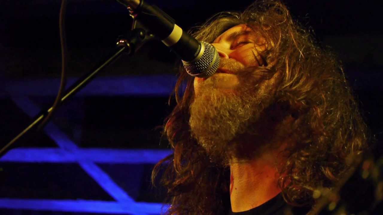Black Mountain - Full Performance (Live on KEXP)
