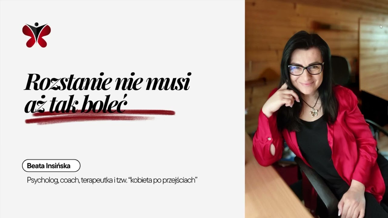 Powitanie :)