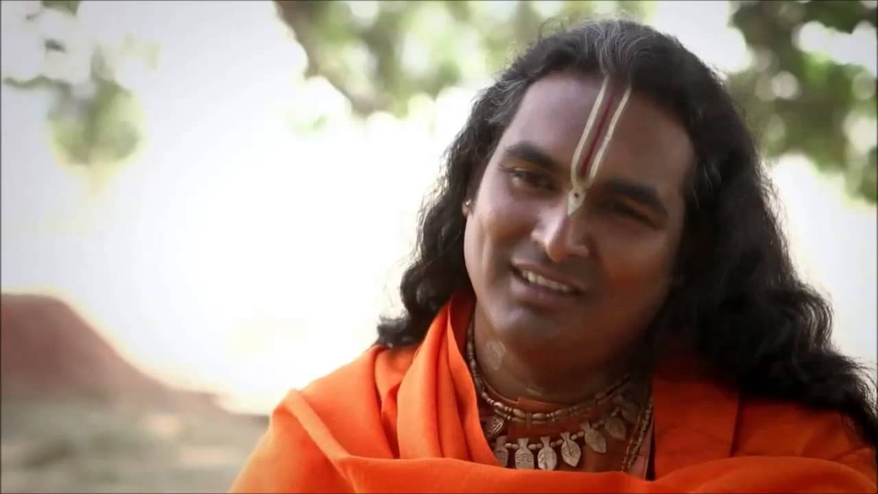 Sri Swami Vishwananda Visits London May 2014