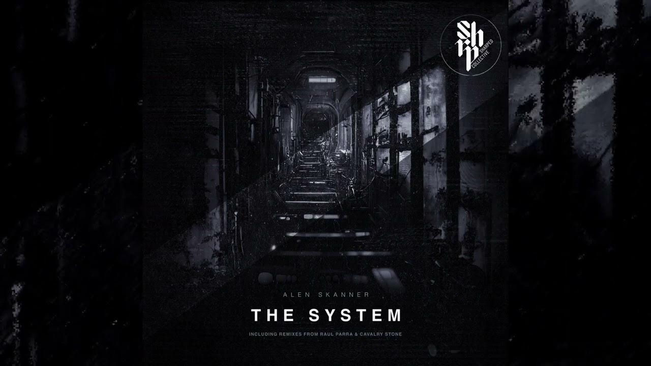 Alen Skanner - Obscura Nox (Original Mix)