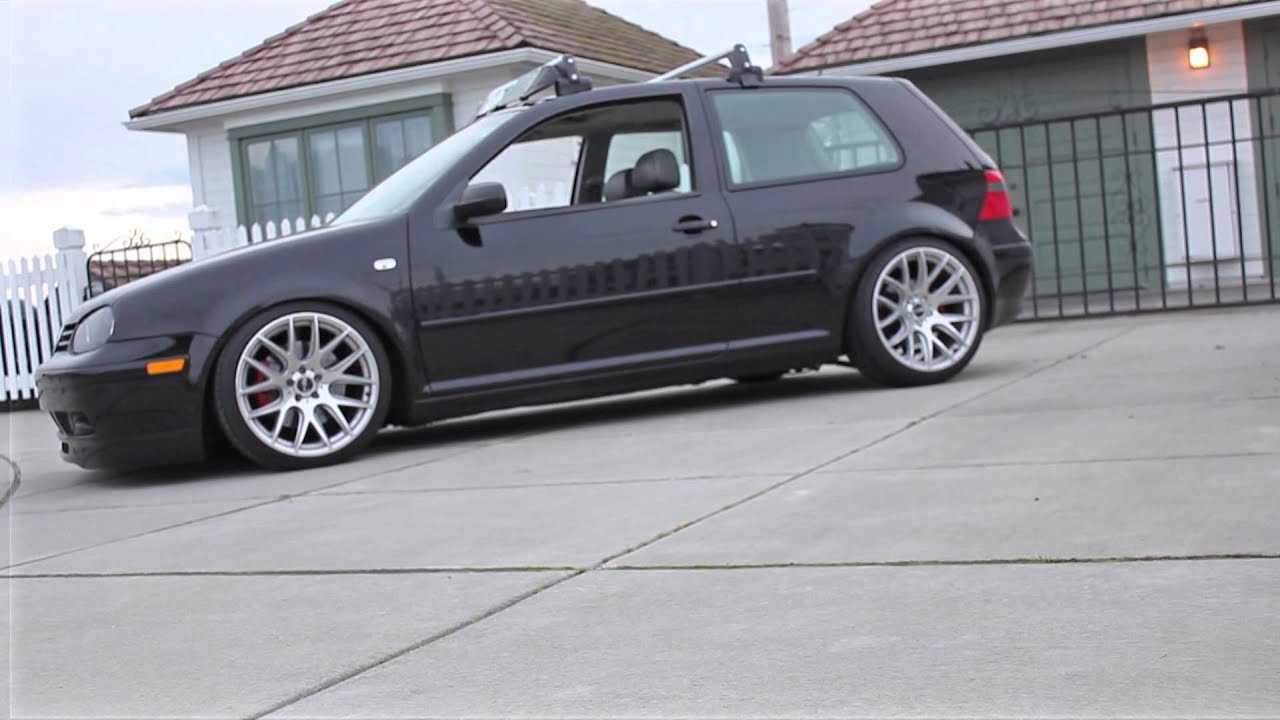 MK4 GTI| Stance| VW