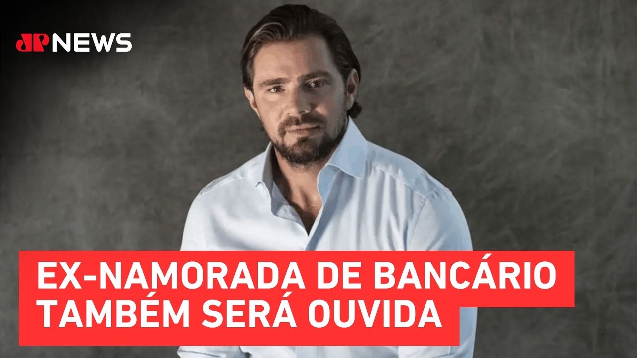 Caso Master: CPMI do INSS aprova convocação de cunhado de Daniel Vorcaro | TEMPO REAL