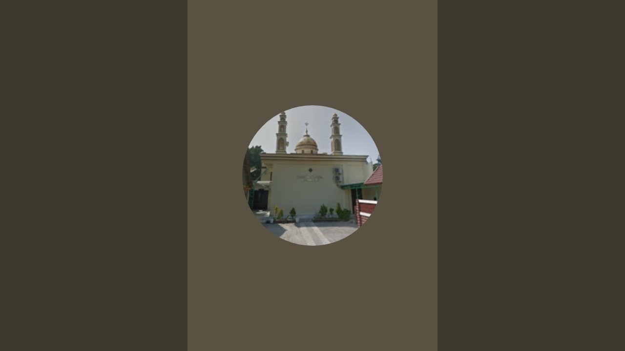 Ceramah Ramadhan Ke 21 | Masjid Al-Amin