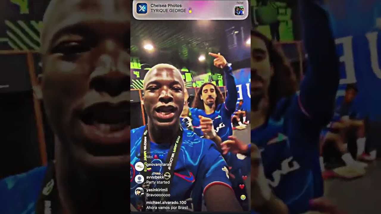 Mois&eacute;s Caicedo CAMPE&Oacute;N de la Conference League 🇪🇨🐙🏆