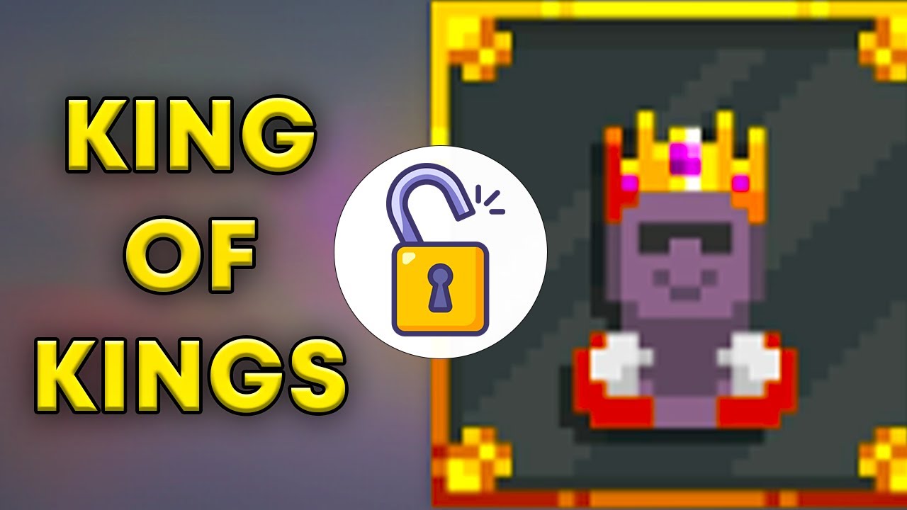 How to Get King of Kings Achievement in WorldBox - COMPLETE Guide