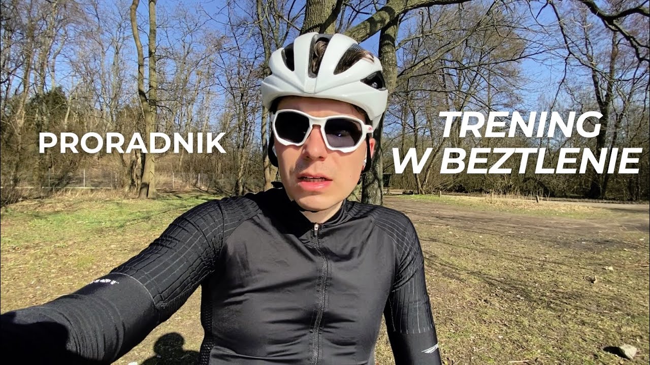Jak trenować BEZTLEN | PROradnik