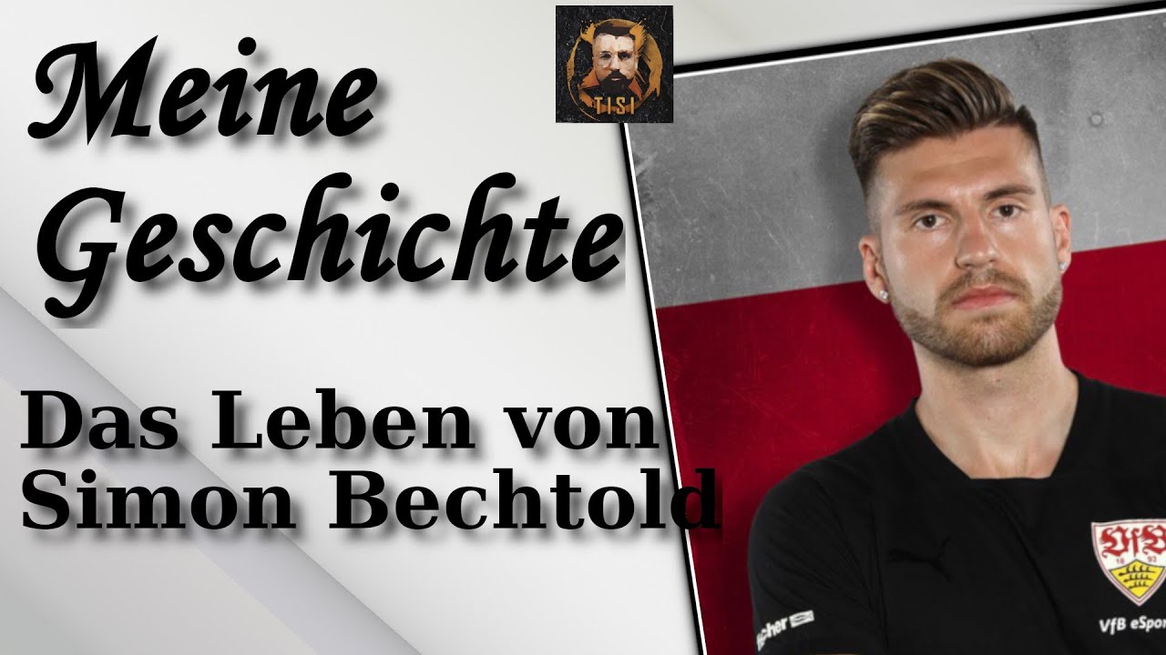 Das LEBEN von Simon Bechtold 🔥 Ausbildung, Studium & YouTuber 👌 Tisi Schubech Stream Highlights