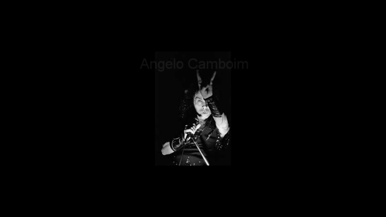 Dio - Holy Diver Legendado