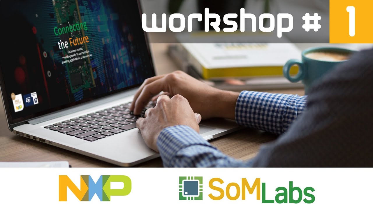SoMLabs Webinarium #1 (PL, 10/2020) - Pierwsze kroki z Yocto na VisionSOM