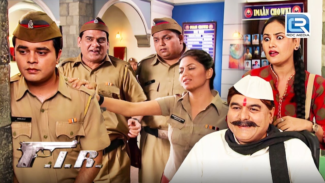 शादी टूटने से Billu को लगा सदमा | एफ.आई.आर. | FIR | Full Episode 1191