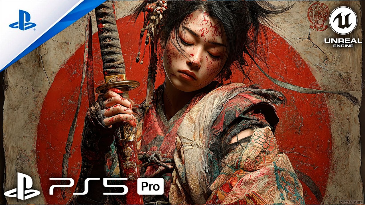 TOP 20 Upcoming SOULS-LIKE Games of 2026 with CRAZY NEXT GEN GRAPHICS | PS5, Xbox, PC, NS2