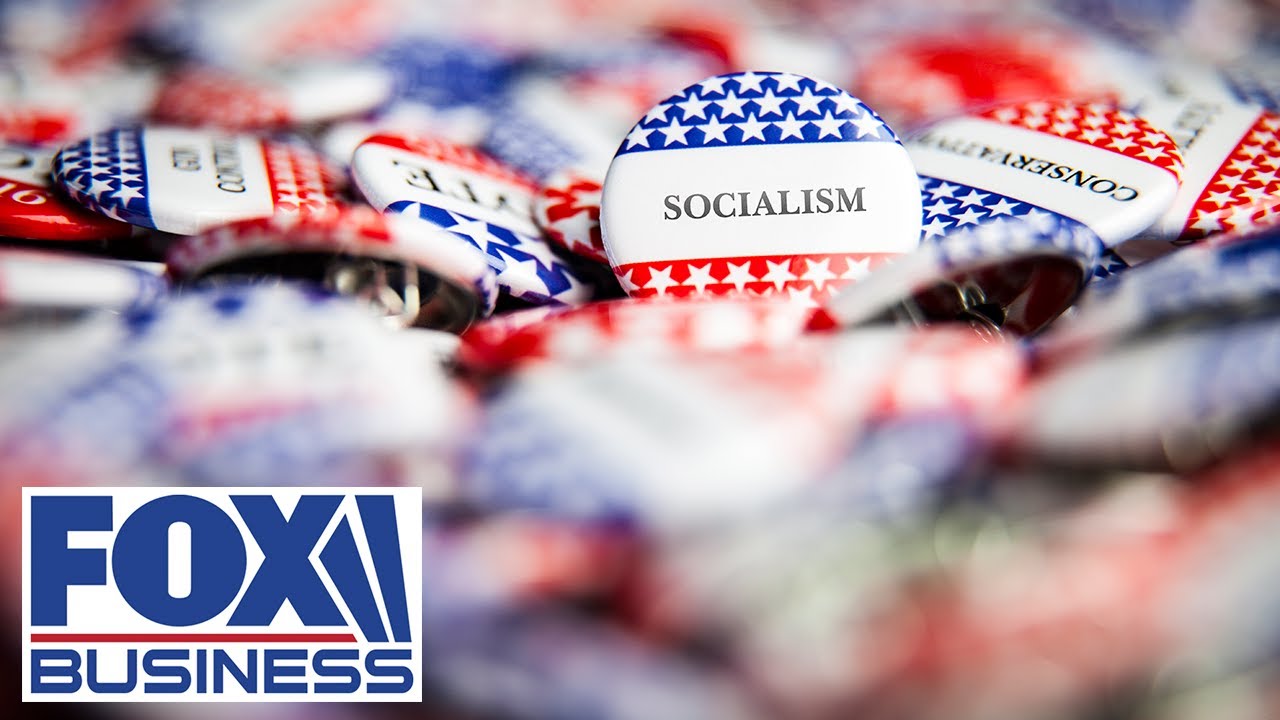 &lsquo;100 MILLION DEATHS&rsquo;: David Asman EXPOSES the dark truth about socialism
