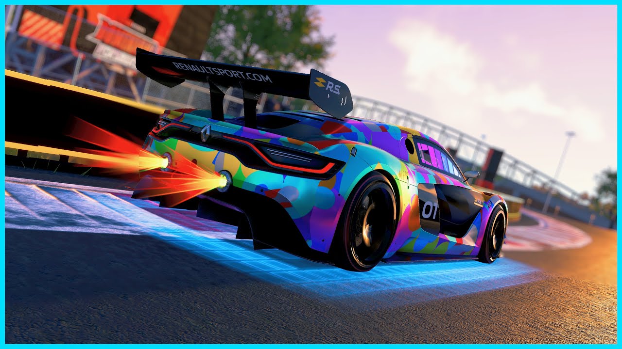 The Crew 2 | Dominion Forsberg #5 2:53.133 | RS01