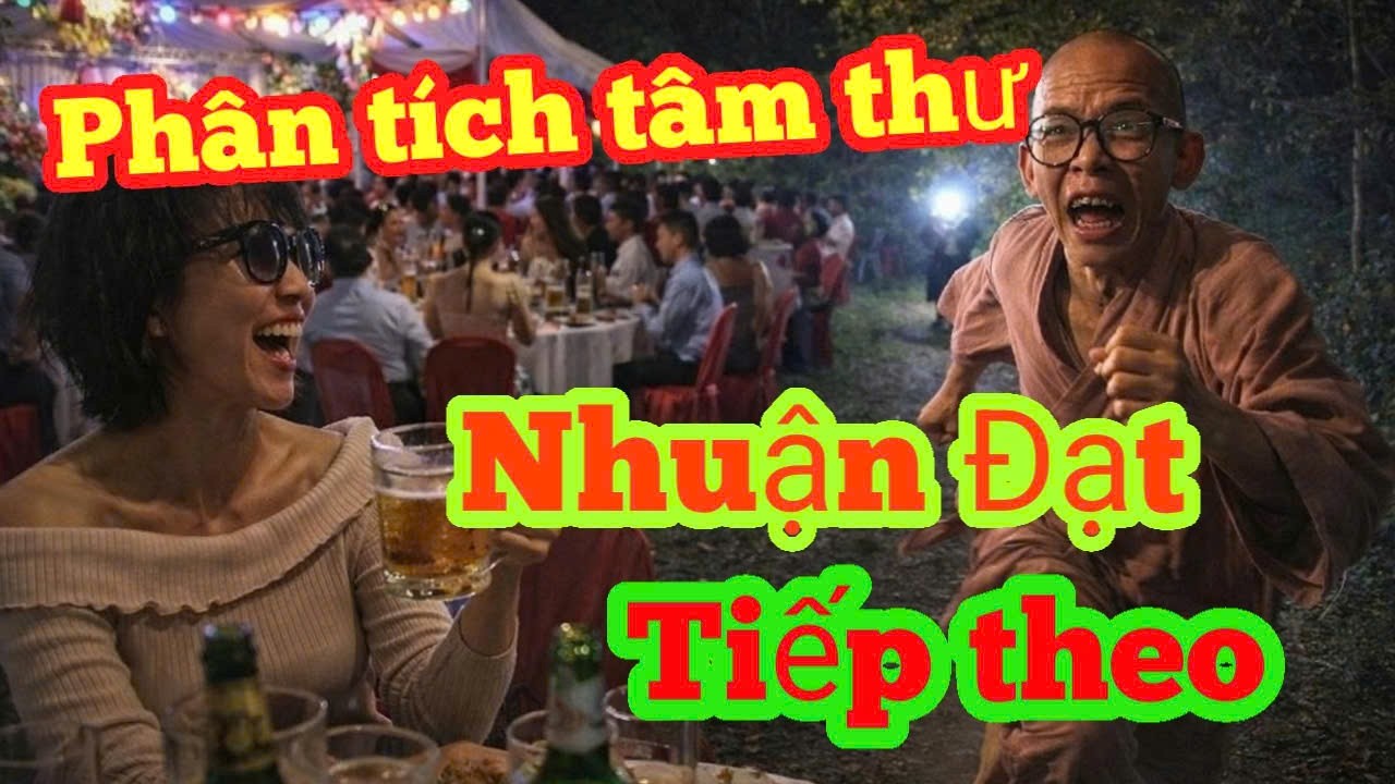 TH&Aacute;M TỬ CAO PH&Acirc;N T&Iacute;CH TH&Iacute;CH NHUẬN ĐẠT V&Agrave; TYM -