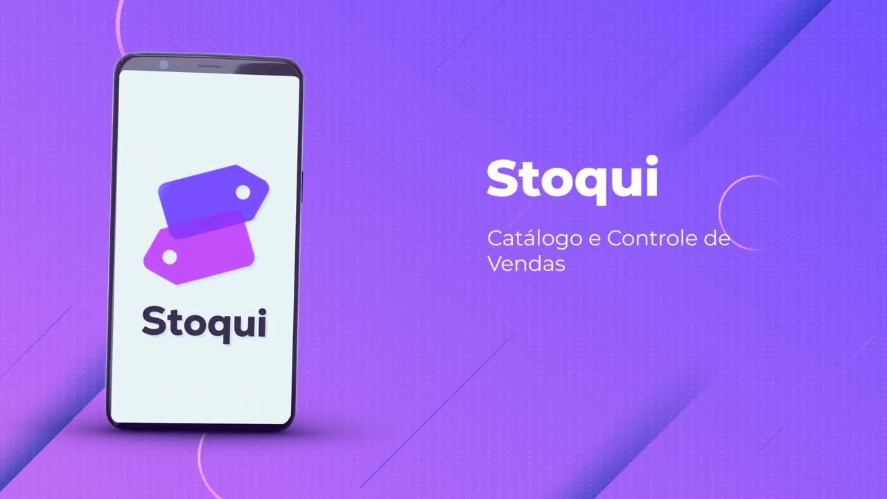 Conheça o Stoqui: Crie sua Loja Virtual com IA em 5 Minutos