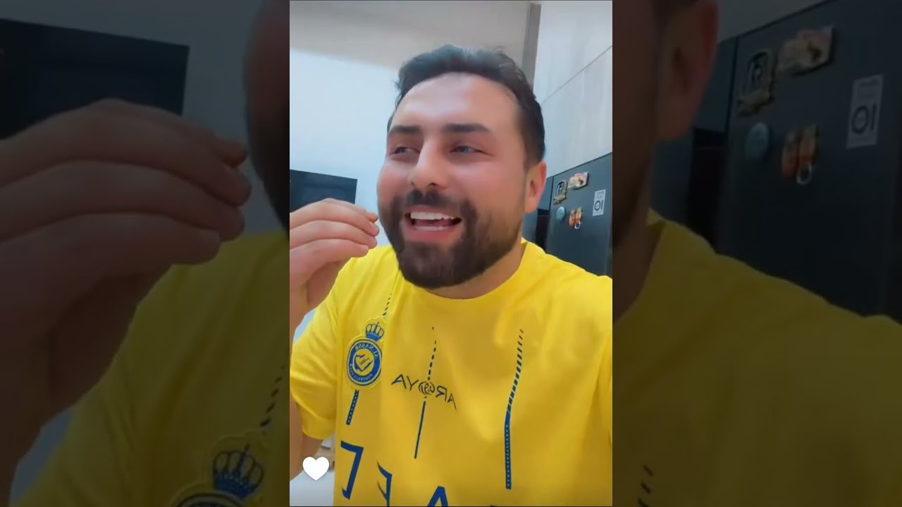 وأخيرا فطور عائلة ريتشو و ننوش مع امي واختي نور 😍 أكلة حلبية بتشهي 😋 مع عمي وحماتي 😍 رمضان المبارك 😍