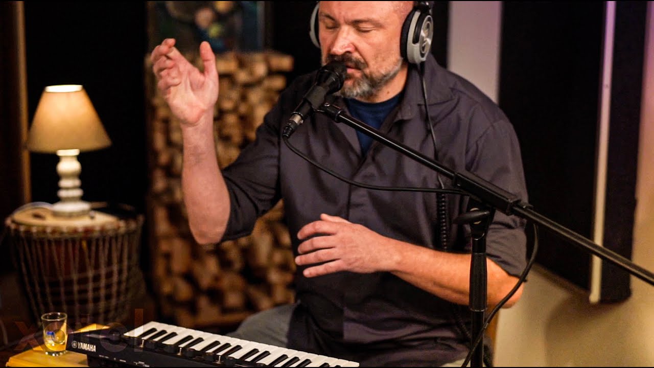 Pijan Slavej: XOTEL
