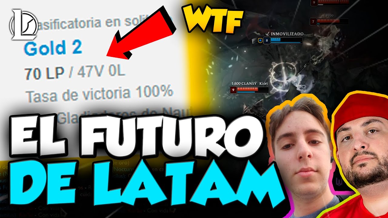 ¡ESTE CHICO ES BUENÍSIMO! CON 17 AÑOS, FERSITO ME ENSEÑA A JUGAR