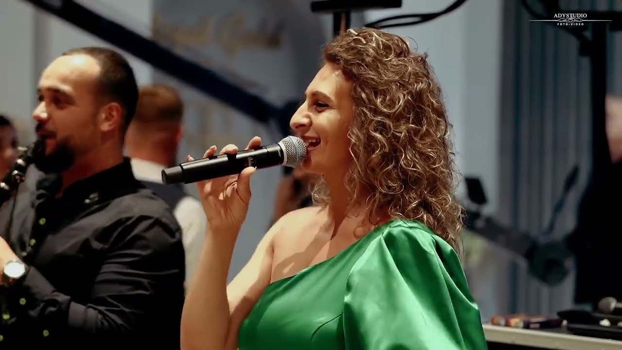 Formatia AxxA(2023) - Nunta Florin si Sabina. Program 3.