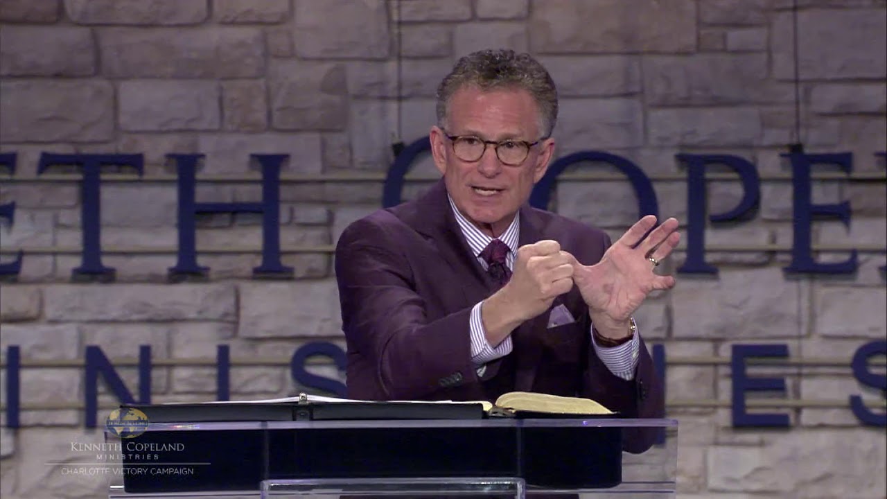 2018 Charlotte Victory Campaign: Name Your Seed Offering Message (9:30 a.m.)