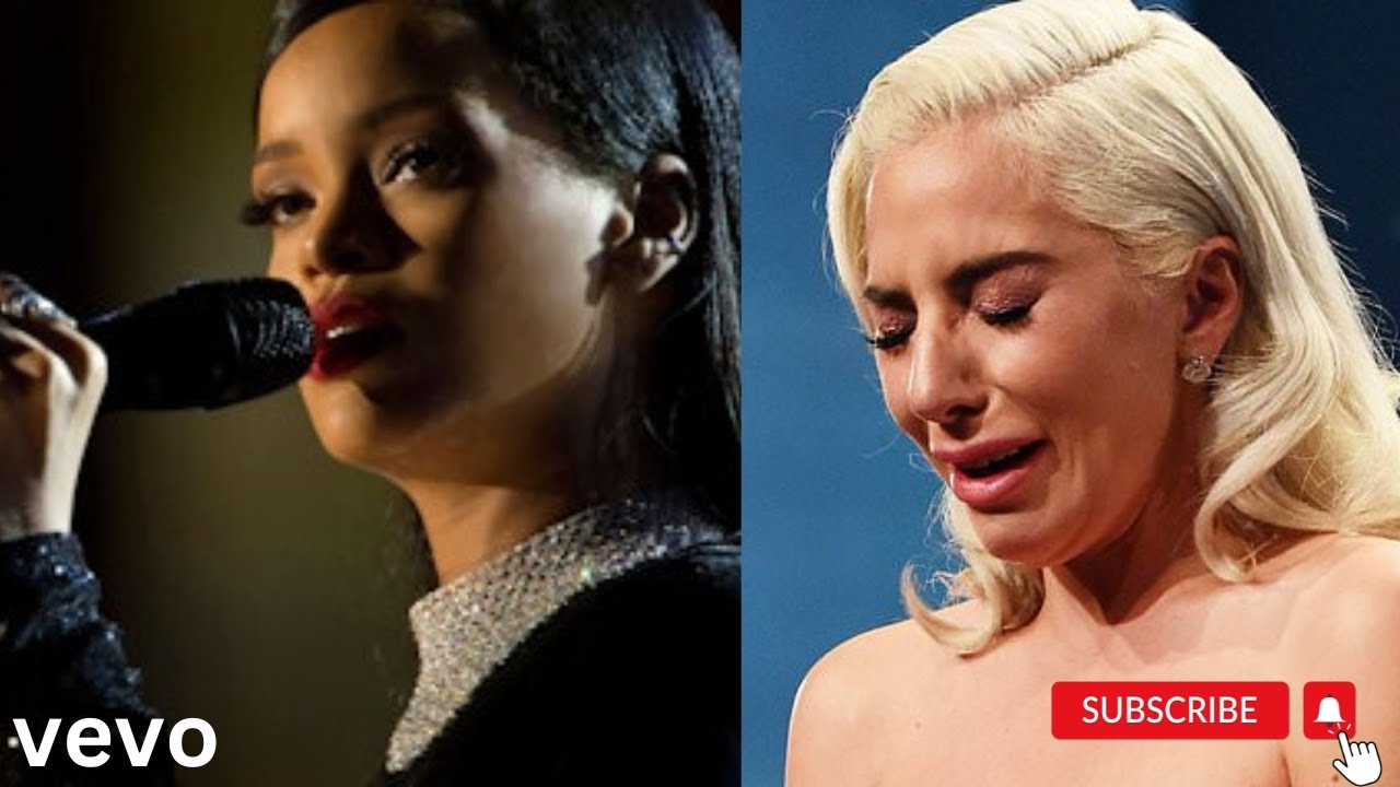 Rihanna & Lady Gaga - O Lord, We Bow (Official Music Video) Out Now