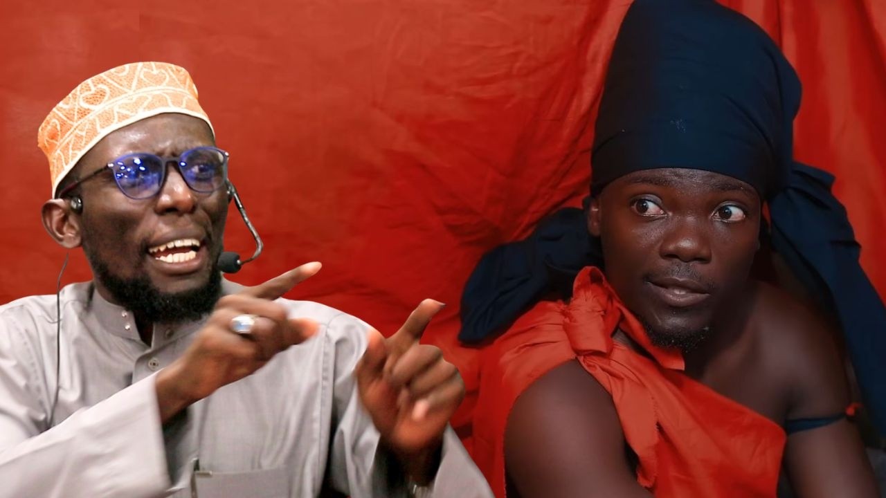 KWANINI MGANGA ANAJUA MAMBO YAKO KABLA HUJAMUELEZEA UNAPOKWENDA KWAKE