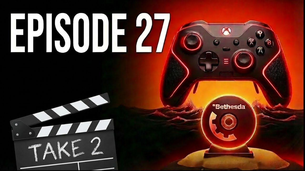 Episode 27: Take 2