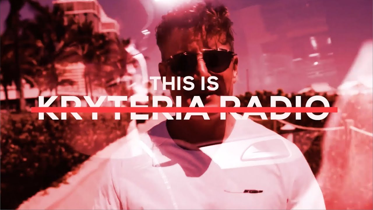 Kryteria Radio 230