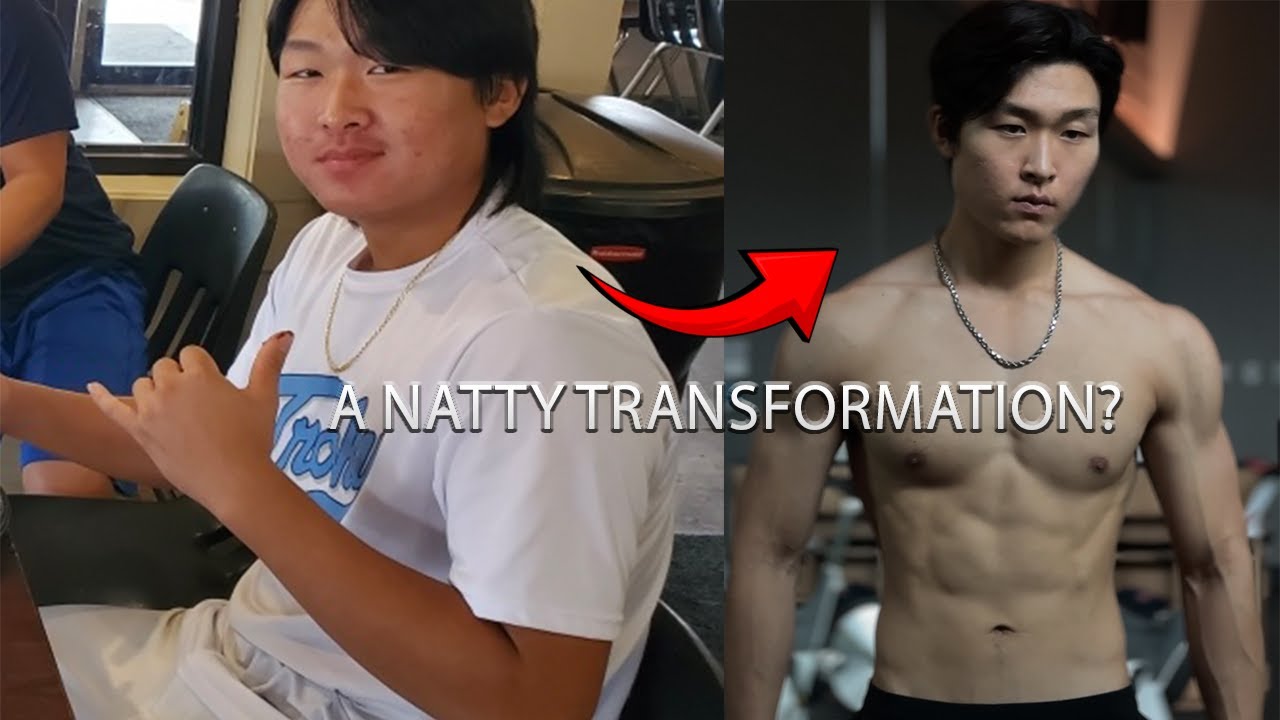 How the gym CHANGED me FOREVER + Chest Training Tips