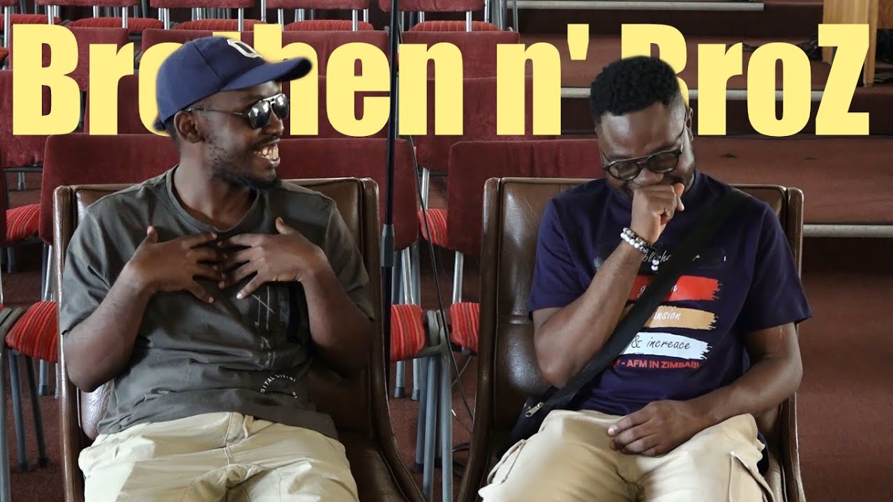Lessons on Blast: Catching the Final Wave | B n' Bz S1:EP3