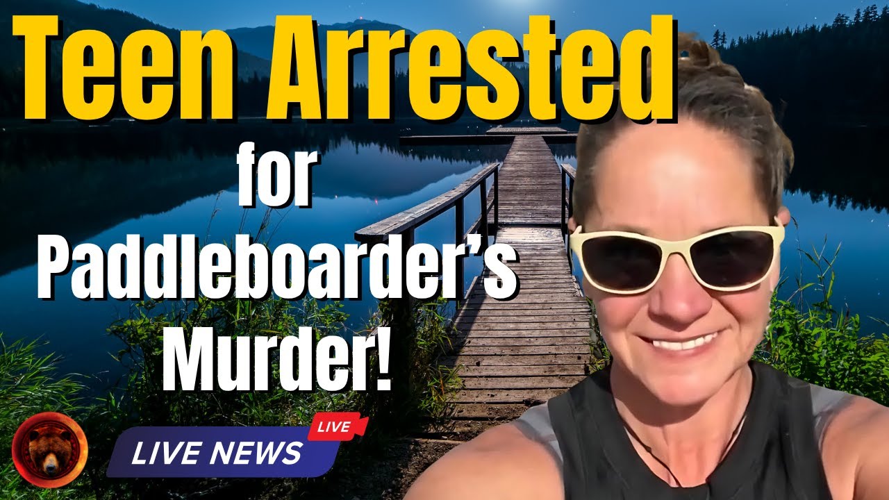 Shocking Arrest of TEEN BOY in Sunny Stewart's Murder!
