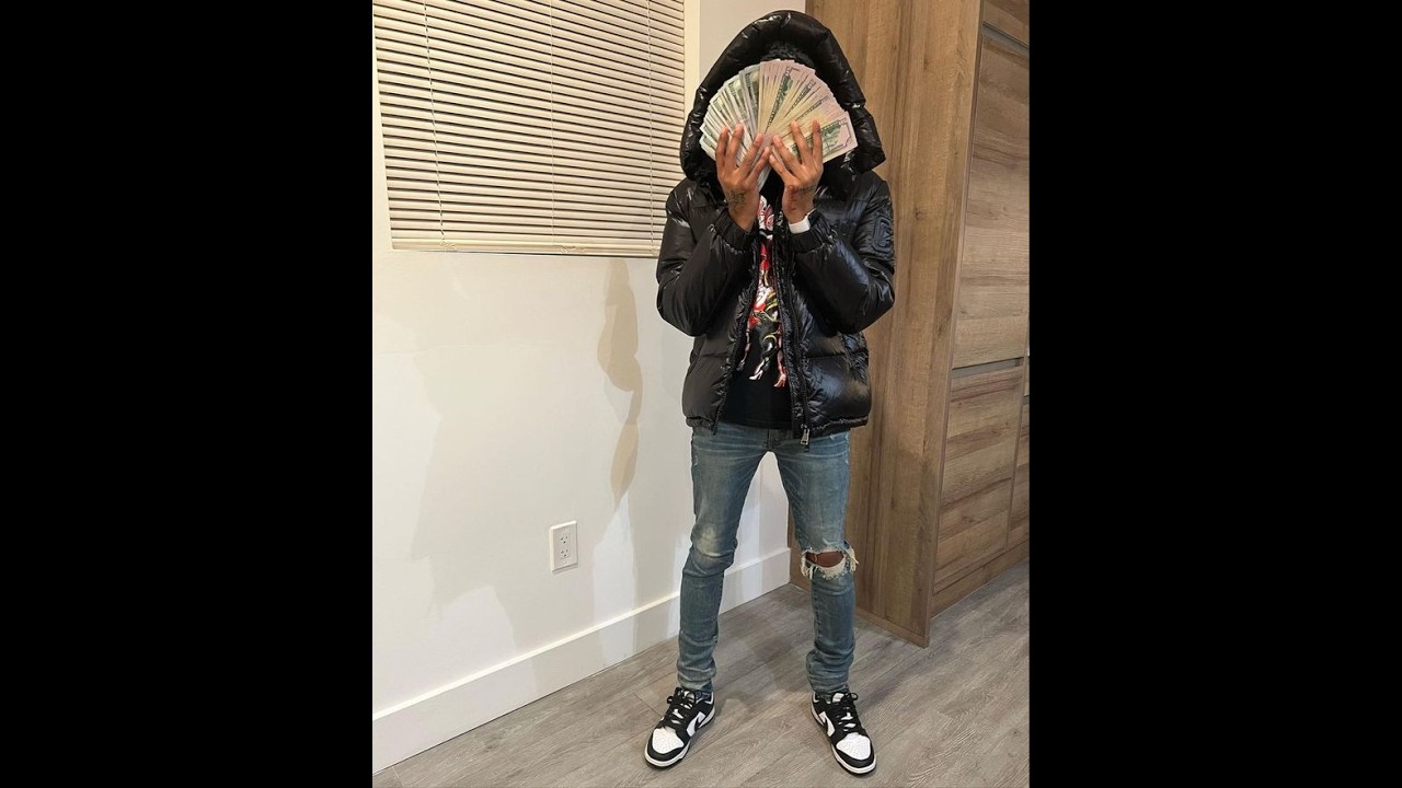 (HARD) Vonoff1700 x 9b Meechie x Shuno Wick Sample Type Beat 