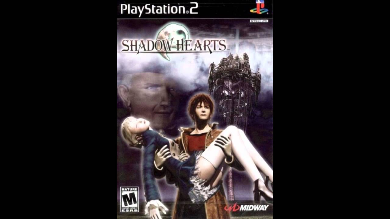 Shadow Hearts - Demon's Gig (Cut & Looped)