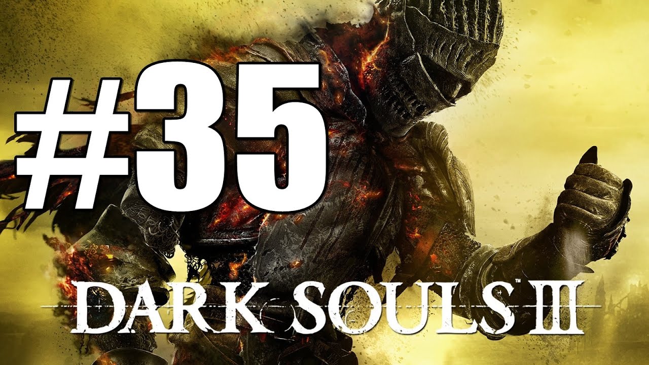 Dark Souls 3 Walkthrough Part 35 Irithyll of the Boreal Valley l Murakumo l Ring of Favor
