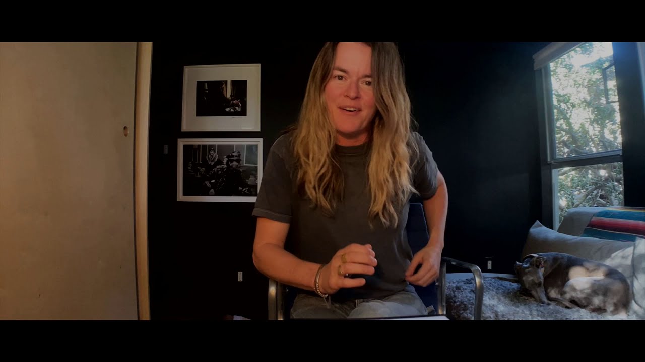 Tigerman  | Lisa Gunning | Filmmakers Cut | 9th Mumbai Shorts Int. Film Fest-20