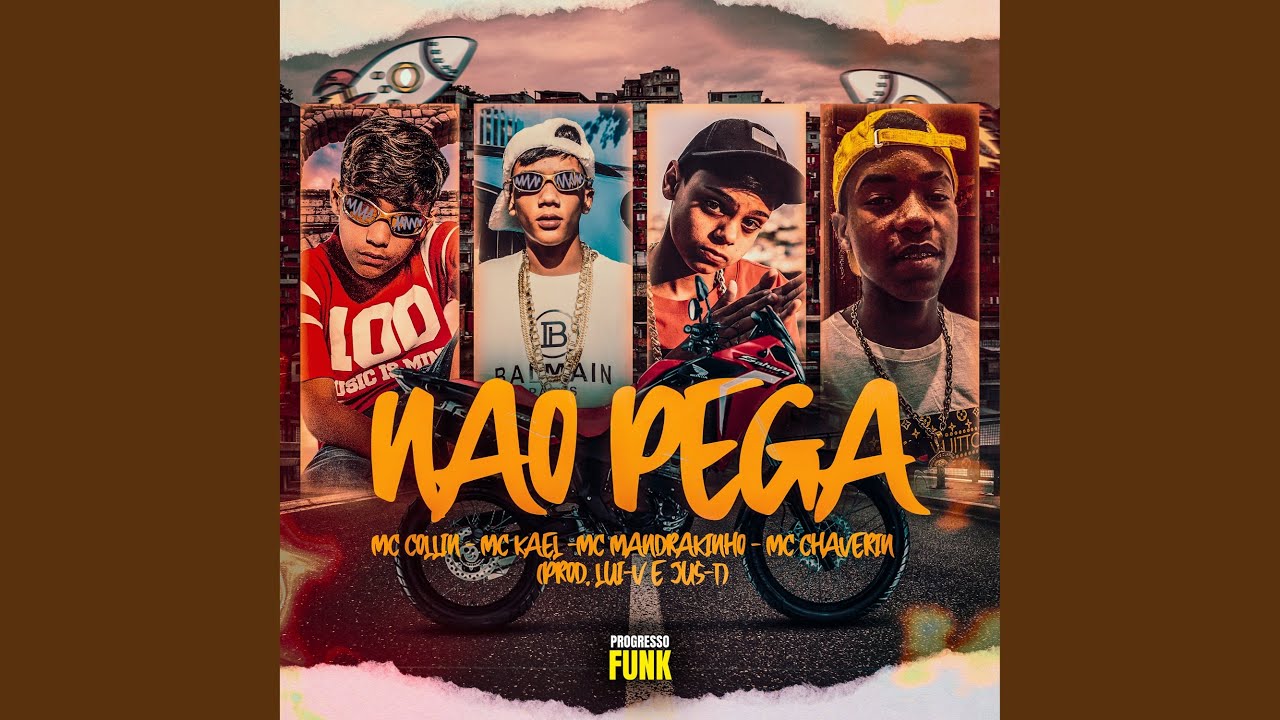 N&atilde;o Pega