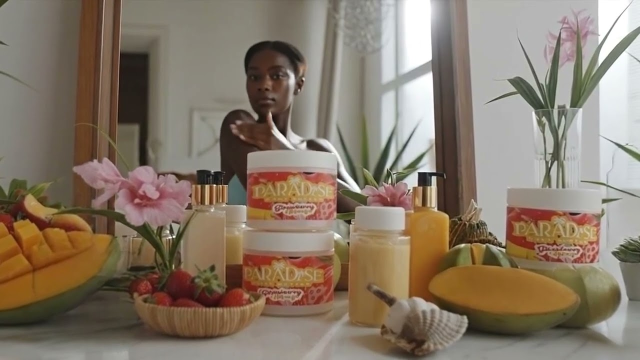 This Is What REAL Hydration Looks Like