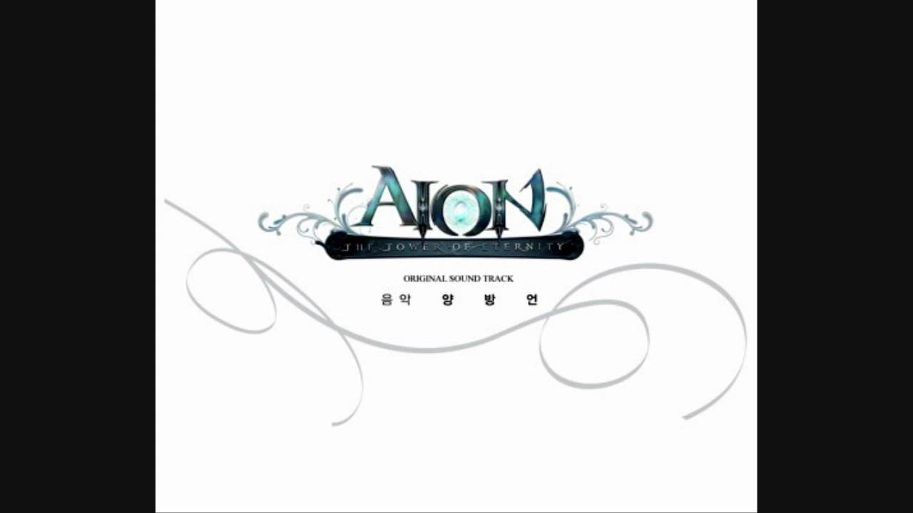 Aion Soundtrack Song of Moonlight