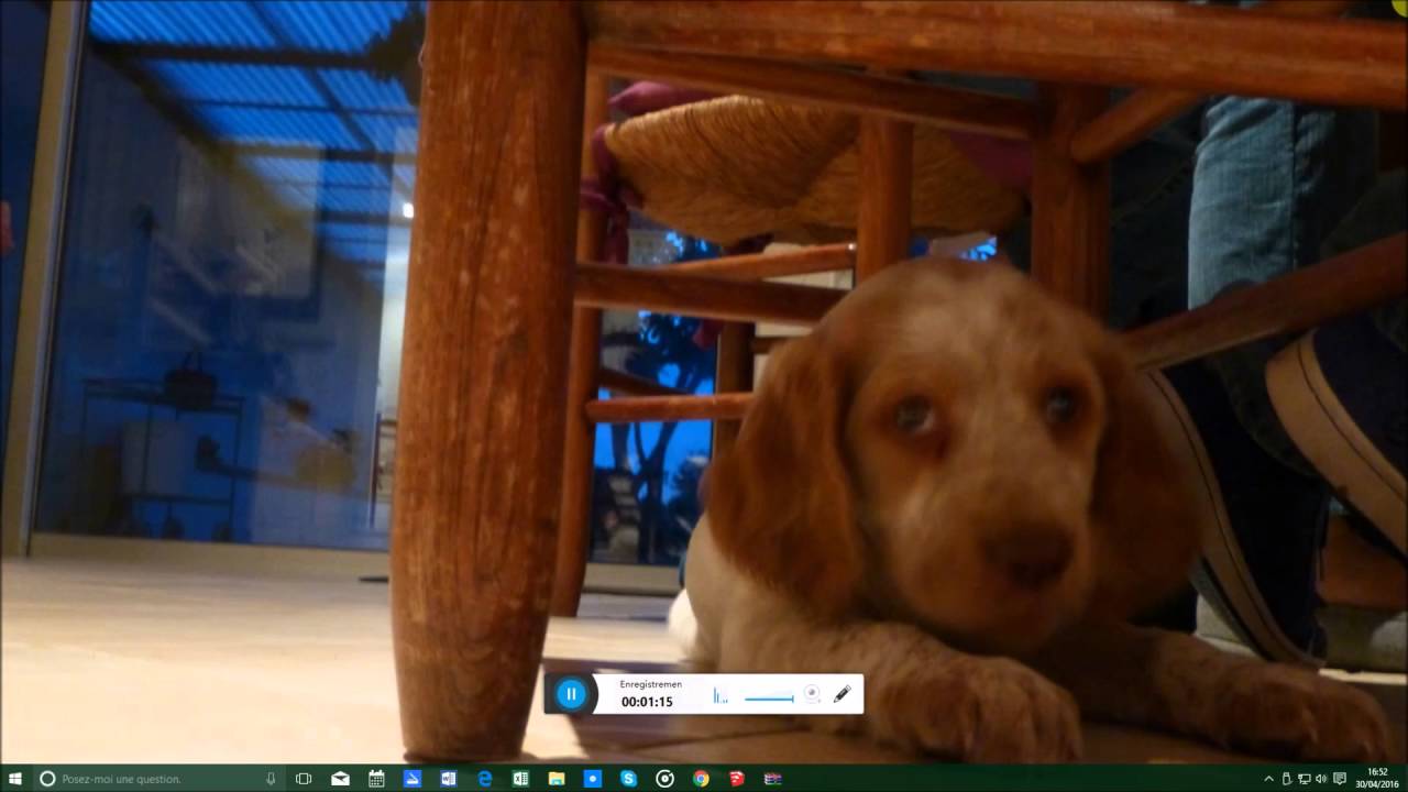 10 trucs et astuces sur windows 10