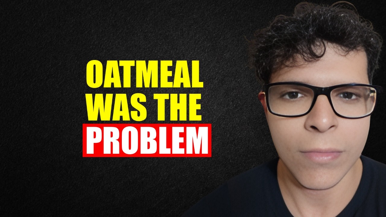 I Changed Breakfast… And Everything Improved