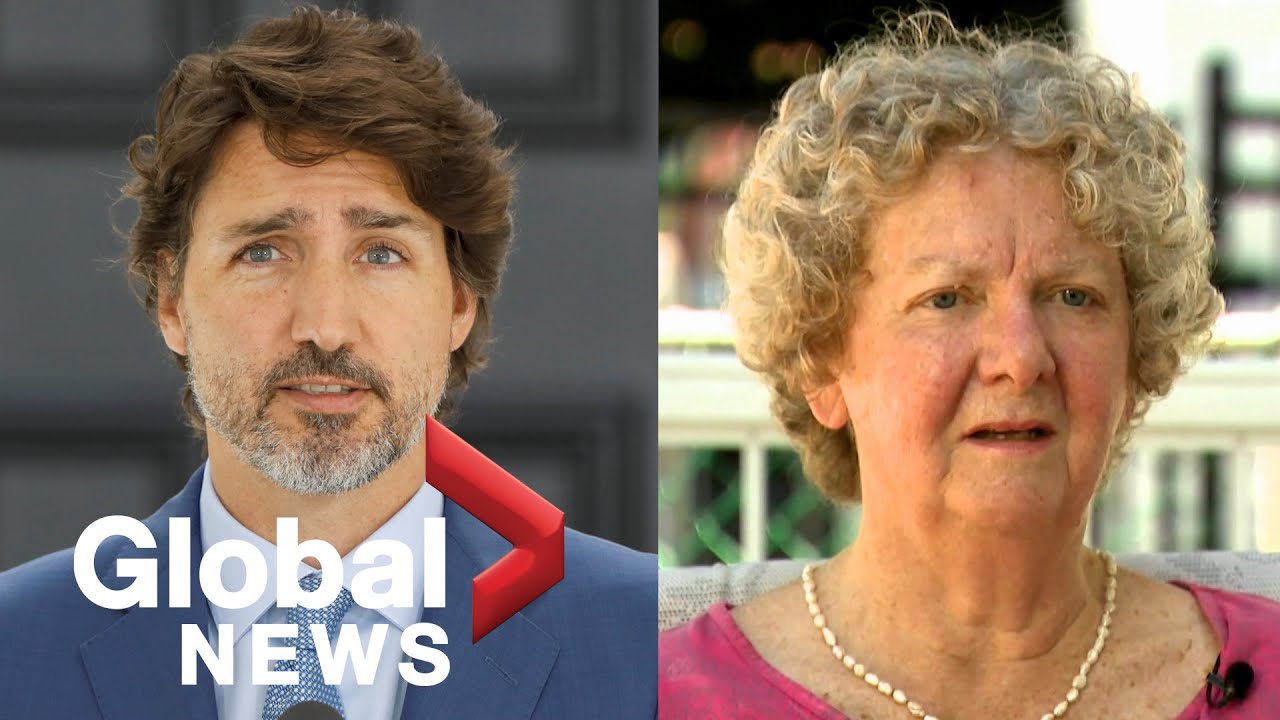 Ex-ethics commissioner talks Trudeau, WE Charity controversy