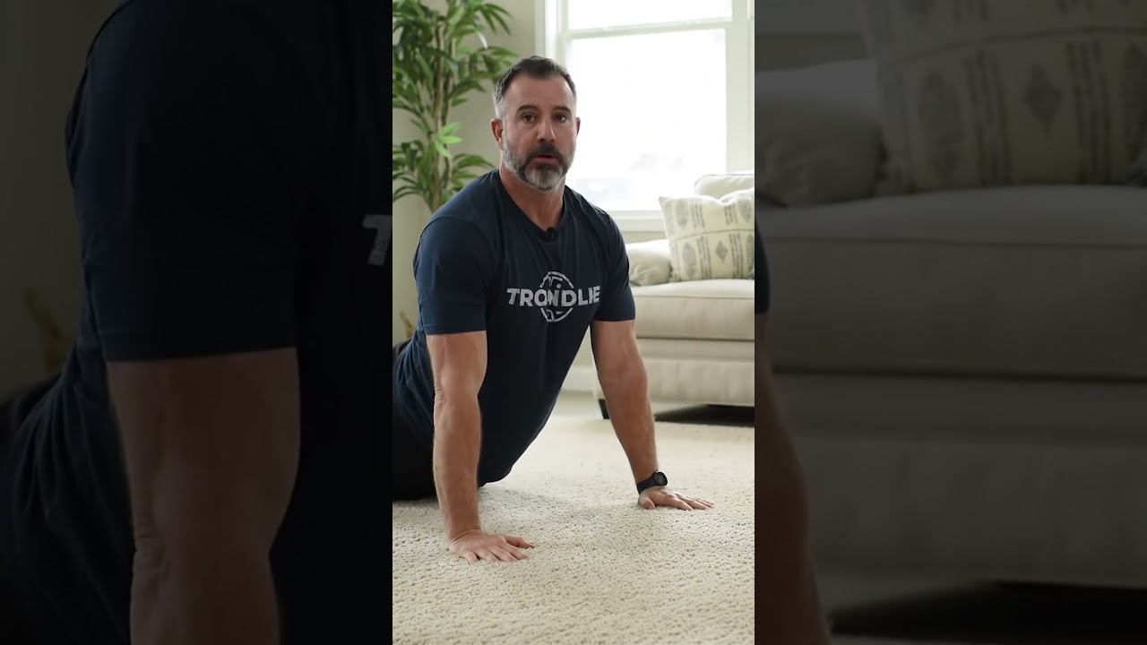 Fortale&ccedil;a a Coluna: Como Fazer a Postura da Cobra (Yoga) | Medicina Consulta #139