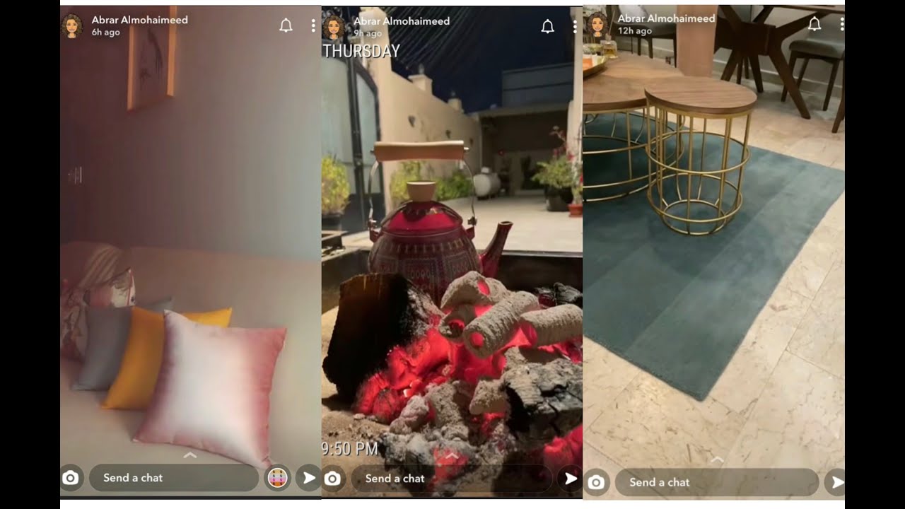 سنابات ابرار بنت نوره الغماس😂 تصويت لمتابعينها