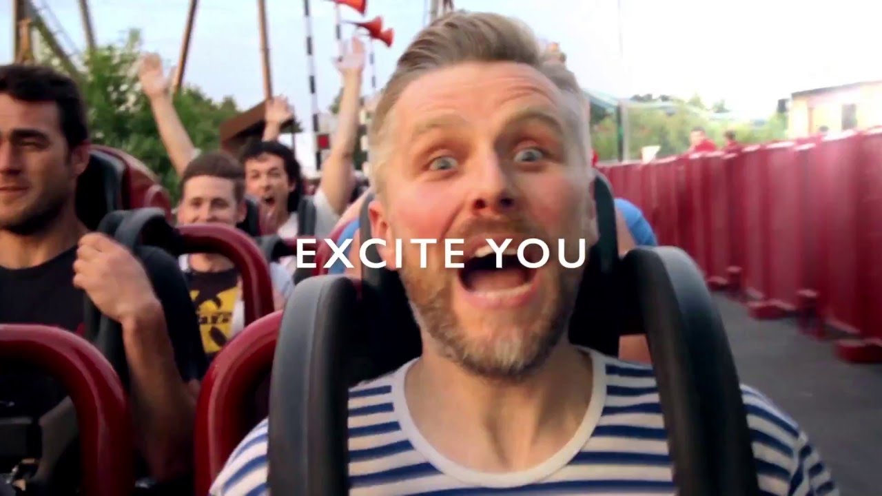 Merlin Entertainments plc