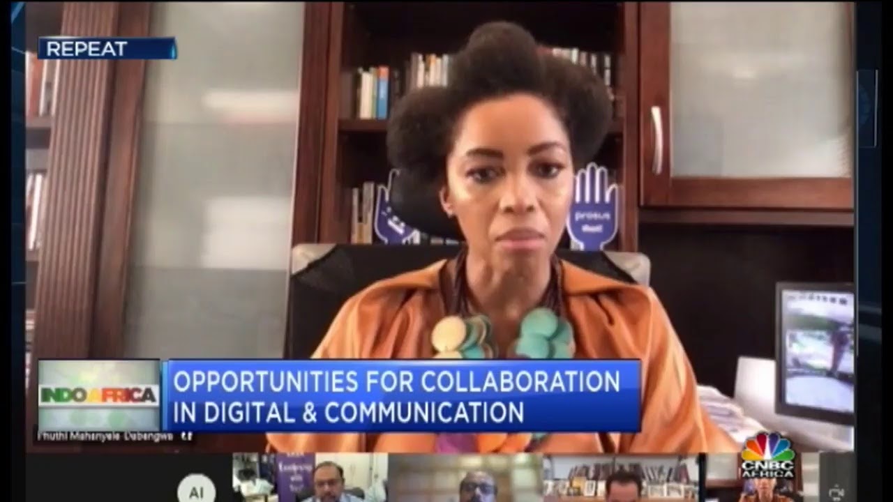Africa Business News - Live