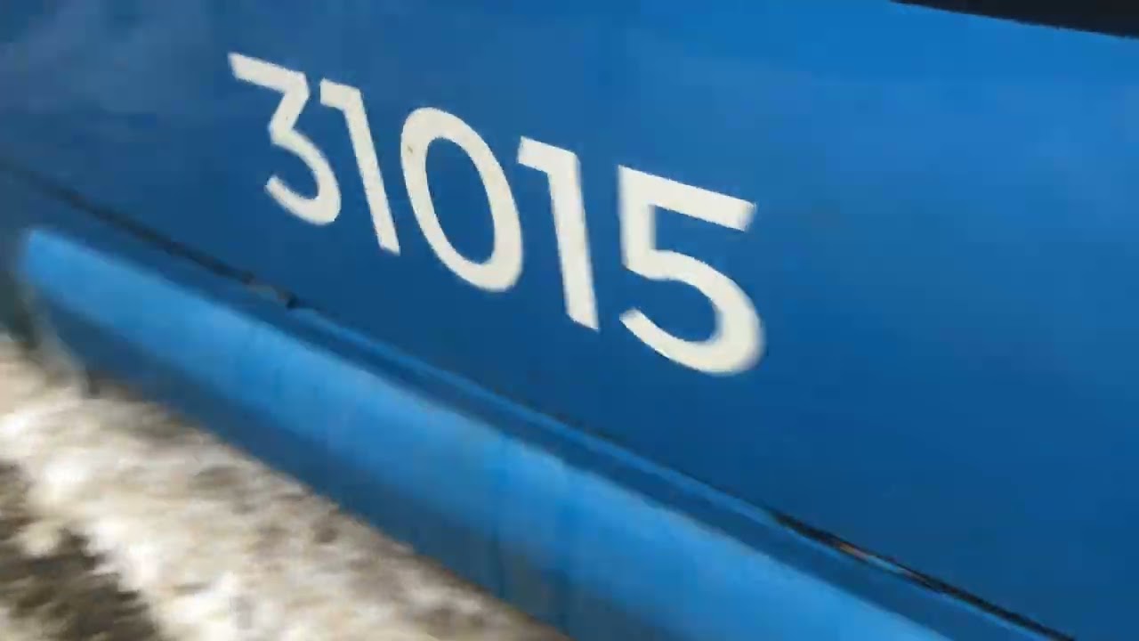 71-931М Витязь-М 31103 и 31015 На Улице Стромынка